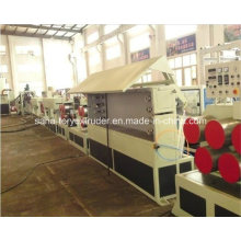 PET Packing Belt Extrusion Line/Plastic Extruder Machine